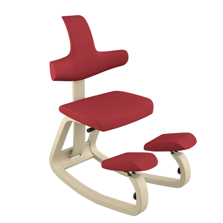 Varier Variable Kniestuhl für Ihren gesunden Rücken