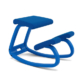 Varier Variable Monochrome Kniestuhl Marine Blau